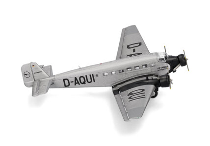 Lufthansa Junkers Ju-52 (Herpa Wings 1:160)