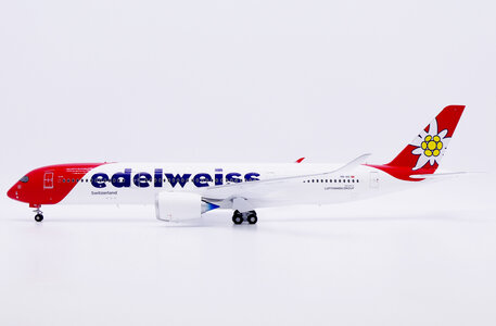 Edelweiss Airbus A350-900 (JC Wings 1:200)