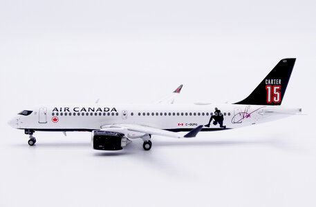 Air Canada Airbus A220-300 (JC Wings 1:400)
