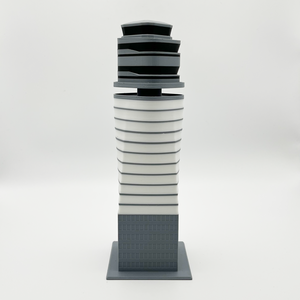 Vienna Airport Tower (Premium Tower Designs 1:400)