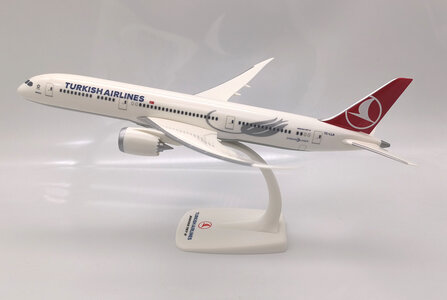 Turkish Airlines Boeing 787-9 (PPC 1:200)