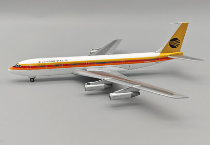 Continental Airlines Boeing 707-324C (Inflight200 1:200)