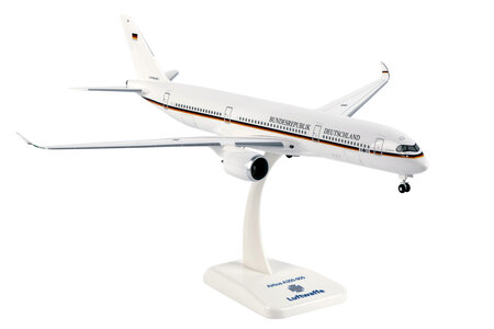 German Air Force (Luftwaffe) Airbus A350-900 (Skymarks 1:200)