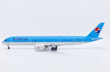 Korean Air Airbus A350-900 (JC Wings 1:200)