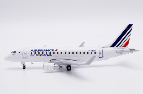 Air France Regional Embraer ERJ-170LR (JC Wings 1:400)