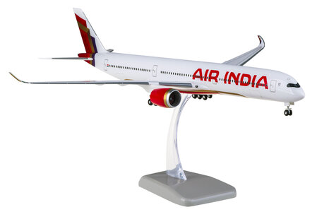 Air India Airbus A350-1000 (Hogan 1:200)