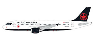 Air Canada Airbus A320-200 (GeminiJets 1:200)
