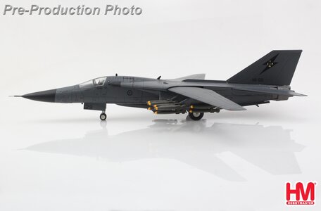 RAAF Royal Australian Air Force F-111C Aardvark (Hobby Master 1:72)
