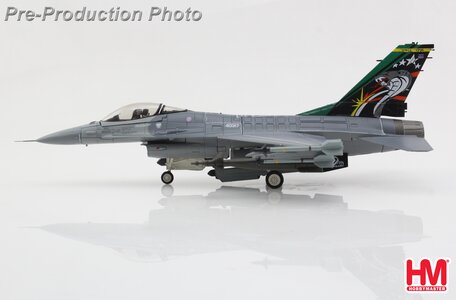 Royal Thai AF F-16A (Hobby Master 1:72)