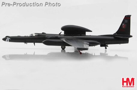 US Air Force U-2S (Hobby Master 1:72)