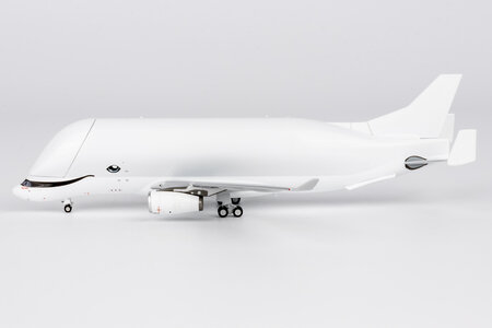 Blank Airbus A330-743L Beluga XL (NG Models 1:400)