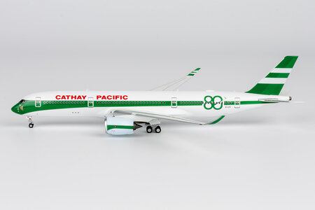 Cathay Pacific Airways Airbus A350-900 (NG Models 1:400)
