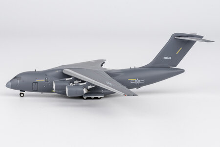 PLA Air Force Xian Y-20B (NG Models 1:400)