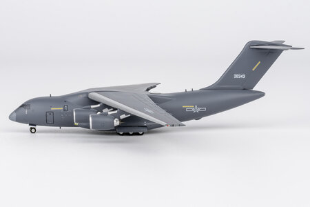 PLA Air Force Xian Y-20B (NG Models 1:400)