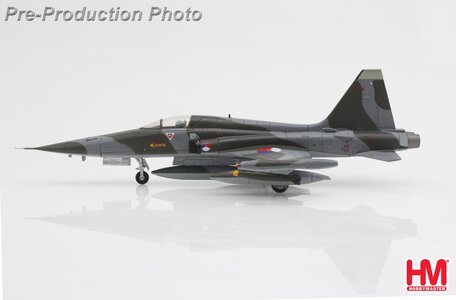 Royal Netherlands Air Force Northrop F-5A Freedom Fighter (Hobby Master 1:72)