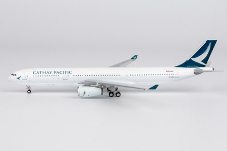 Cathay Pacific Airways Airbus A330-300 (NG Models 1:400)