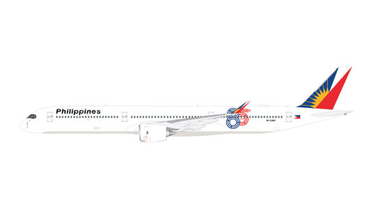 Philippine Airlines Airbus A350-1000 (GeminiJets 1:400)