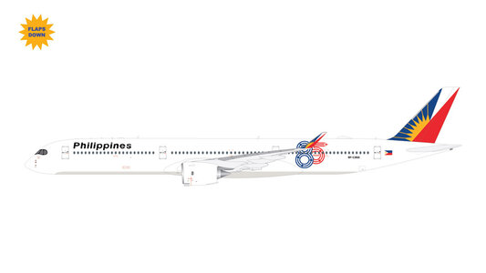 Philippine Airlines Airbus A350-1000 (GeminiJets 1:400)