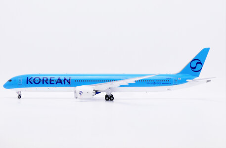 Korean Air Boeing 787-10 (JC Wings 1:200)