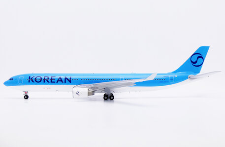 Korean Air Airbus A330-300 (JC Wings 1:200)