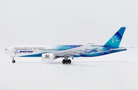 Boeing Company Boeing 777-200ER (JC Wings 1:200)