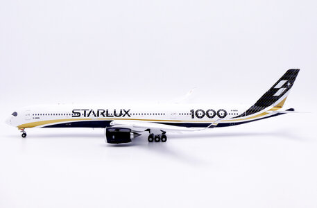 Starlux Airlines Airbus A350-1000 (JC Wings 1:200)