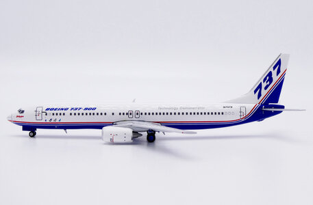 Boeing Company Boeing 737-900 (JC Wings 1:400)