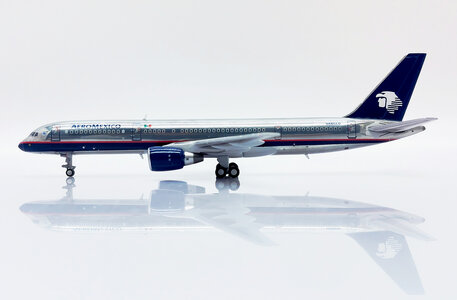 Aeromexico Boeing 757-200 (JC Wings 1:400)