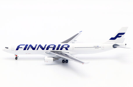 Finnair  Airbus A330-300 (Aether Model 1:500)
