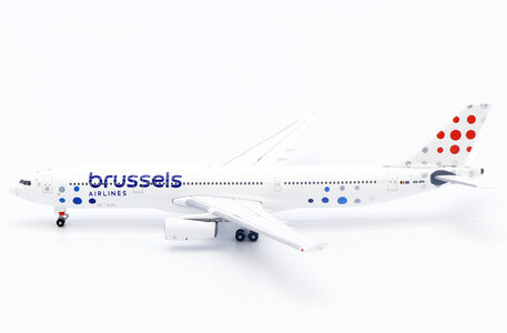 Brussels Airlines Airbus A330-300 (Aether Model 1:500)