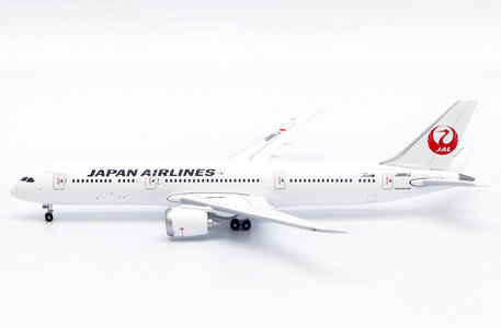 Japan Airlines Boeing 787-9 (Aether Model 1:500)