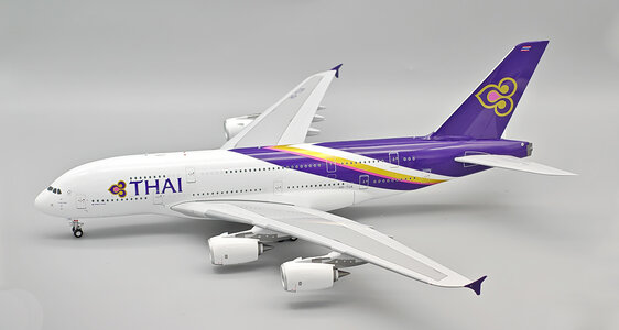 Thai Airways International Airbus A380-841 (Inflight200 1:200)