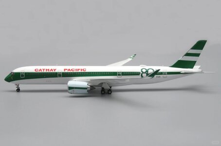 Cathay Pacific Airbus A350-900 (Apollo 1:400)