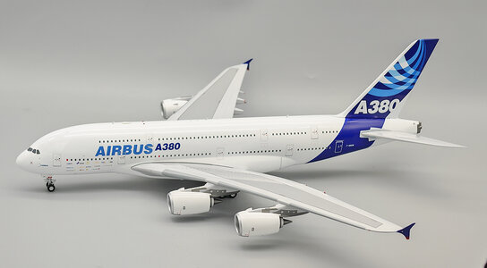 Airbus Airbus A380-841 (Inflight200 1:200)