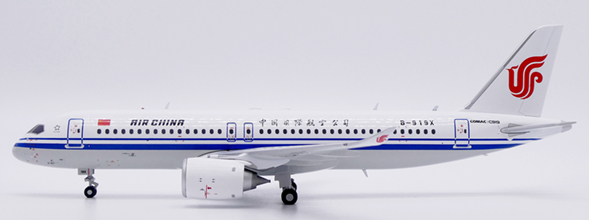 Air China COMAC C919 (JC Wings 1:200)