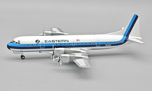 Eastern Air Lines Lockheed L-188A Electra (Inflight200 1:200)