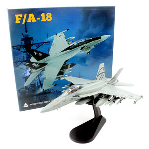 US Air Force F/A-18F Super Hornet (WLTK 1:72)
