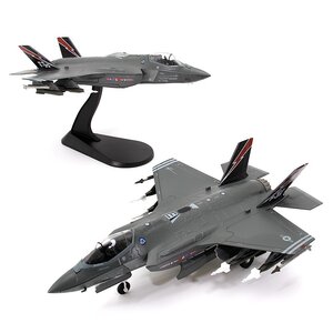 US Air Force F-35A Lightning II (WLTK 1:72)