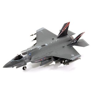 US Air Force F-35A Lightning II (WLTK 1:72)