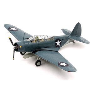 US Navy Douglas TBD-1 Devastator (WLTK 1:72)