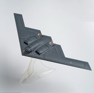  B-2A Ghost Stealth Bomber (WLTK 1:200)