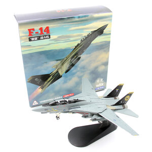 US Air Force F-14D Tomcat (WLTK 1:100)