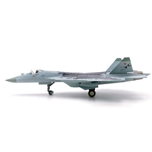 Russian Aerospace Forces Sukhoi Su-57 Felon (WLTK 1:100)