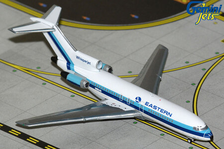 Eastern Air Lines Boeing 727-100 (GeminiJets 1:400)