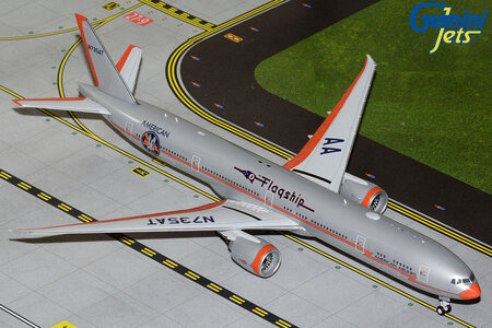 American Airlines Boeing 777-300ER (GeminiJets 1:200)
