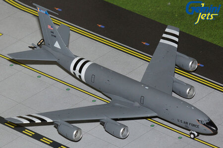 United States Air Force (USAF) Boeing KC-135R Stratotanker (GeminiJets 1:200)