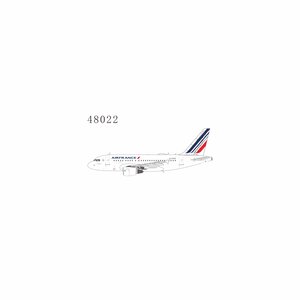 Air France Airbus A318-100 (NG Models 1:400)