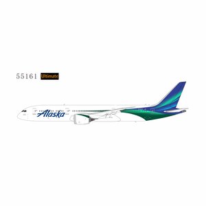 Alaska Airlines Boeing 787-9 (NG Models 1:400)