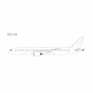 Blank Model Boeing 787-9 (NG Models 1:400)