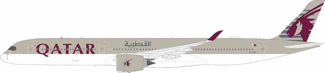 Qatar Airways Airbus A350-1041 (Inflight200 1:200)